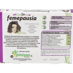 Femepausia 30Cap.