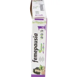 Femepausia 30Cap.
