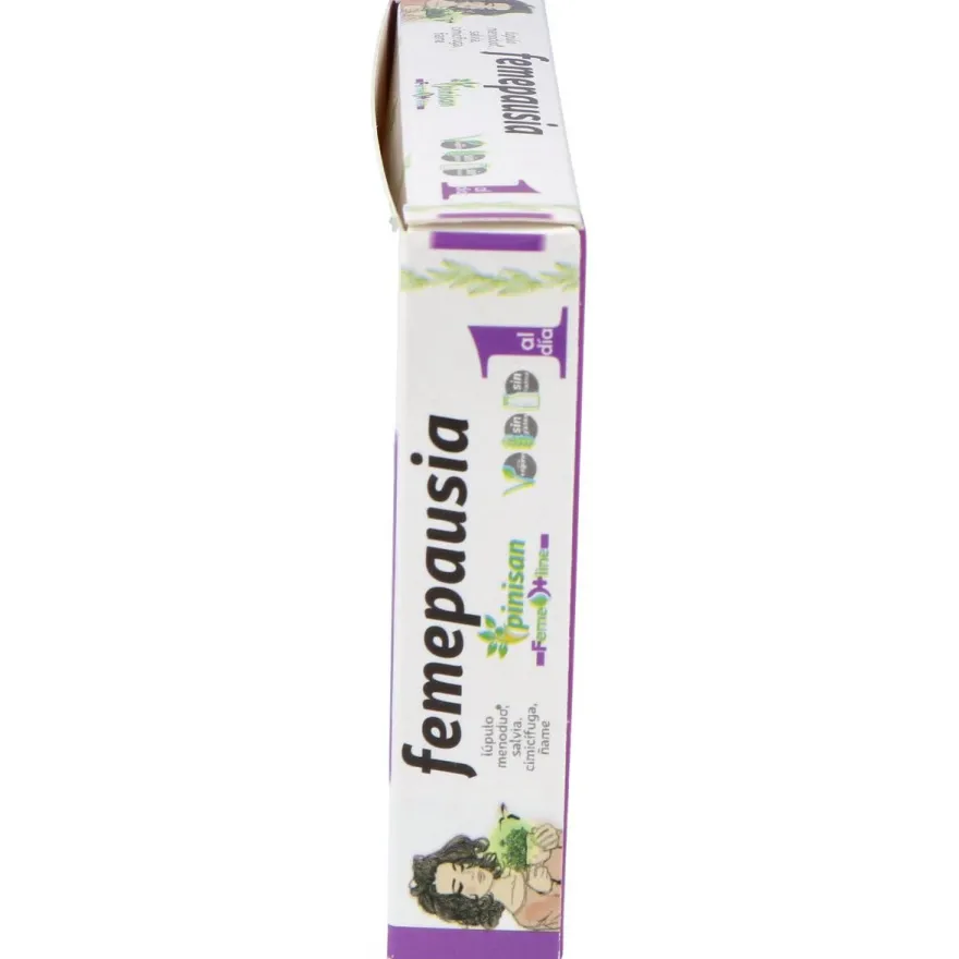 Femepausia 30Cap.