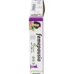 Femepausia 30Cap.