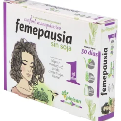 Femepausia 30Cap.