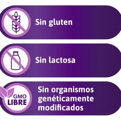 Femibion 3 Multivitaminas Mujer Lactancia con Ácido Fólico 28caps + 28comp - Sin Marca