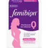 Femibion Prenatal 0, 28 Comprimidos - Sin Marca
