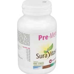 Femina Balance (pre - Mens) 90cap - Sura Vitasan