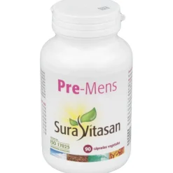 Femina Balance (pre - Mens) 90cap - Sura Vitasan