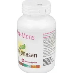 Femina Balance (pre - Mens) 90cap - Sura Vitasan