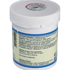 Fenioux Carbonato De Magnesio 200Caps