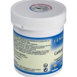 Fenioux Carbonato De Magnesio 200Caps