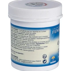 Fenioux Colostrum 300Mg 200Caps