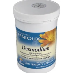 Fenioux Desmodium 480Caps