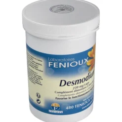 Fenioux Desmodium 480Caps