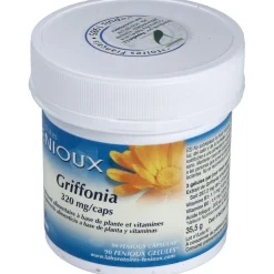 Fenioux Griffonia 5Htp 96Mg 90Caps