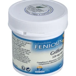 Fenioux Griffonia 5Htp 96Mg 90Caps