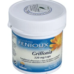 Fenioux Griffonia 5Htp 96Mg 90Caps