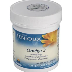 Fenioux Omega 3 200Caps
