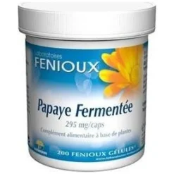Fenioux Ortiga 200Caps