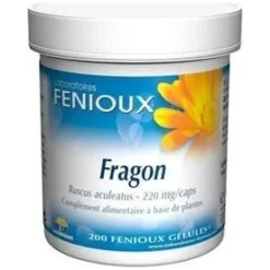 Fenioux Rusco Fragon 200Caps