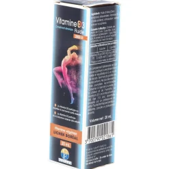 Fenioux Vitamina D3 2000Ui 20Ml