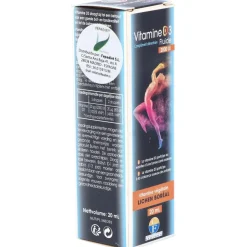Fenioux Vitamina D3 2000Ui 20Ml
