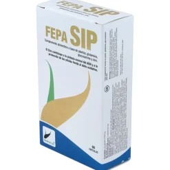 Fepadiet Fepa-Sip 60Caps