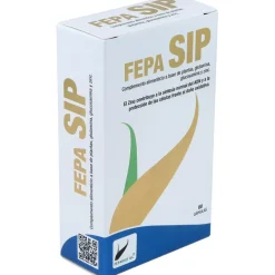 Fepadiet Fepa-Sip 60Caps