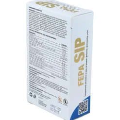 Fepadiet Fepa-Sip 60Caps