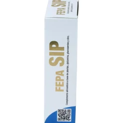 Fepadiet Fepa-Sip 60Caps