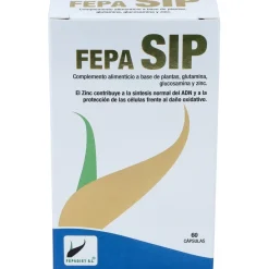 Fepadiet Fepa-Sip 60Caps