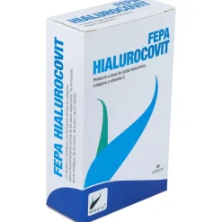 Fepa-Hialurocovit 200Mg. 30Cap.