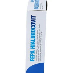 Fepa-Hialurocovit 200Mg. 30Cap.
