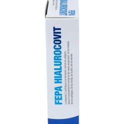 Fepa-Hialurocovit 200Mg. 30Cap.