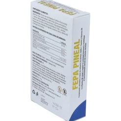 Fepa-Pineal 40Cap.
