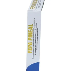 Fepa-Pineal 40Cap.