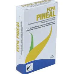 Fepa-Pineal 40Cap.