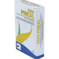Fepa-Pineal 40Cap.
