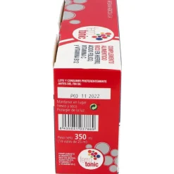 Ferrotonic 14uds - Artesania Agricola