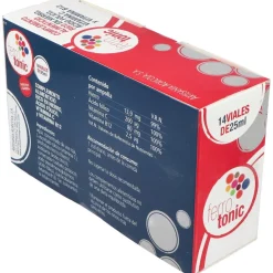 Ferrotonic 14uds - Artesania Agricola