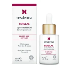 Ferulac Liposomal Sérum, 30 ml. - Sesderma