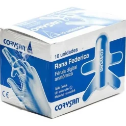 Ferula Digital Anatomica 10 Ui - Corysan