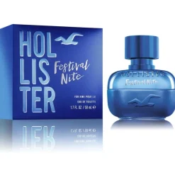 Festival Nite For Him Eau De Toilette Vaporizador 50 Ml