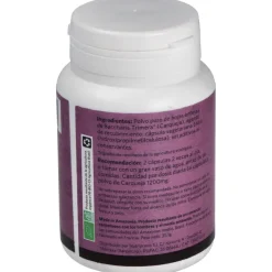 Feu Vegetal Digestion 90cap - Serpens - Aborigen