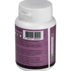 Feu Vegetal Digestion 90cap - Serpens - Aborigen