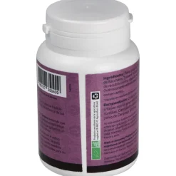 Feu Vegetal Digestion 90cap - Serpens - Aborigen