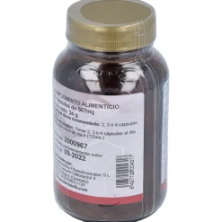 Fgb Complex (Fungibacter) 60Cap. 2