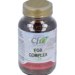 Fgb Complex (Fungibacter) 60Cap. 2