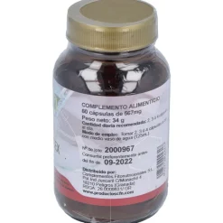 Fgb Complex (Fungibacter) 60Cap. 2