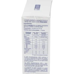Fharma Qore Premium 120 Perlas - Anroch