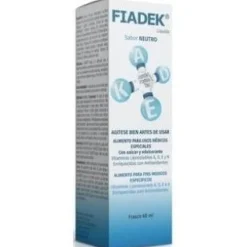 Fiadek Liquido 60ml - Rendon