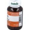 Fibra de Cascara Psyllium 60comp - Health Aid