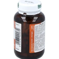 Fibra de Cascara Psyllium 60comp - Health Aid